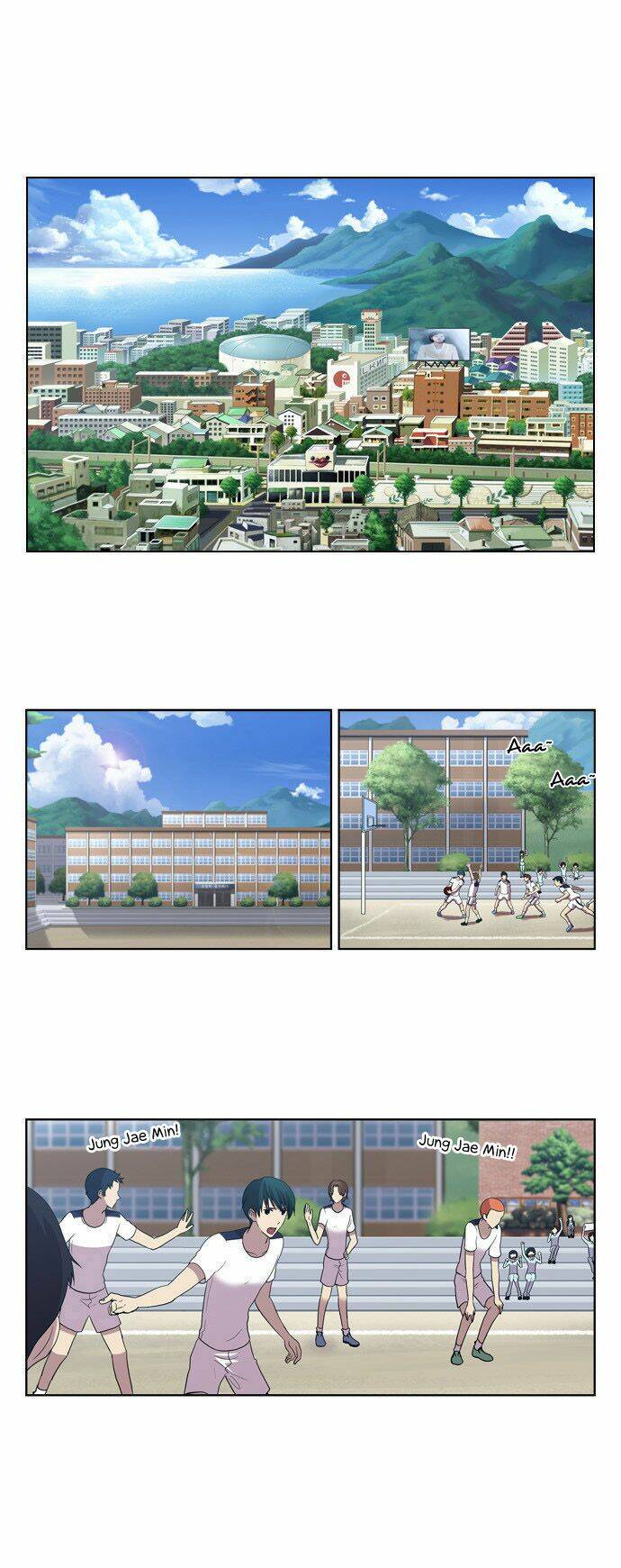 ma cà rồng biết yêu chapter 58 2