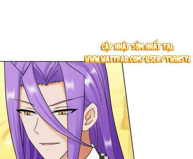 bá đạo trung khuyển tìm ái ký chapter 127 25