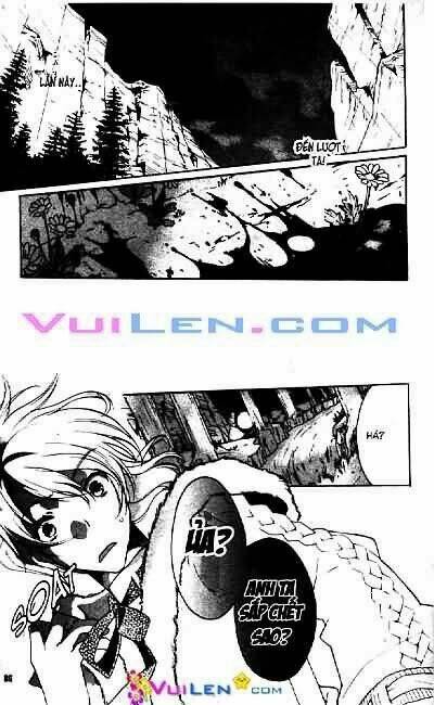 thanh kiếm và vương miện chapter 1 86