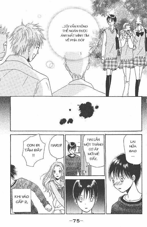 i.s. (intersexuality) chapter 7 33