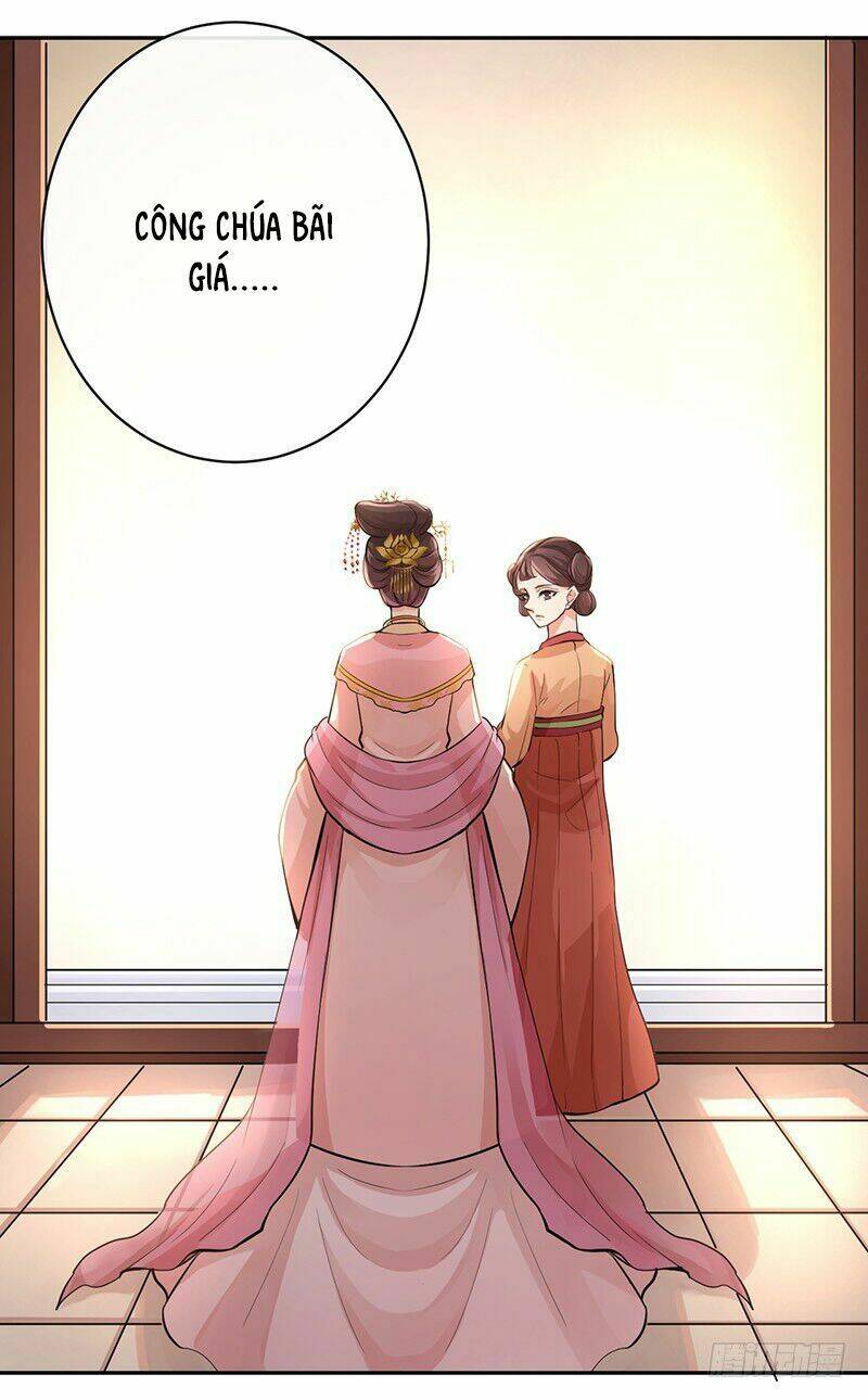 nghiên hương kỳ đàm chapter 50 21