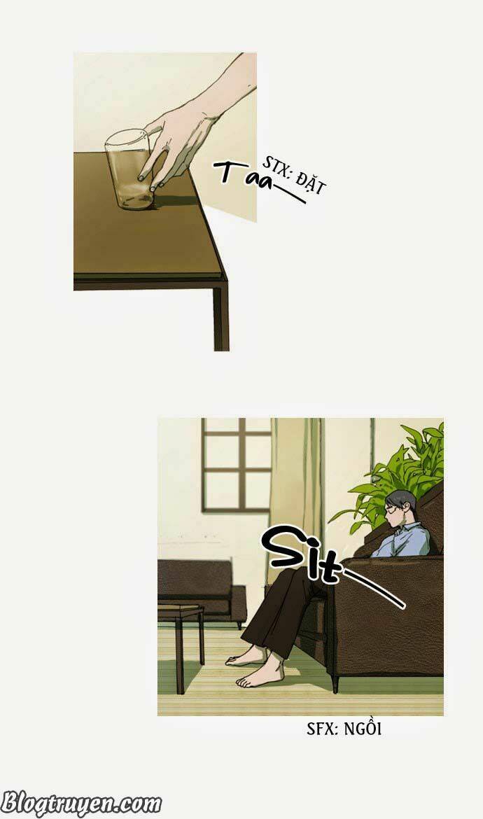 săn phù thủy chapter 8 20