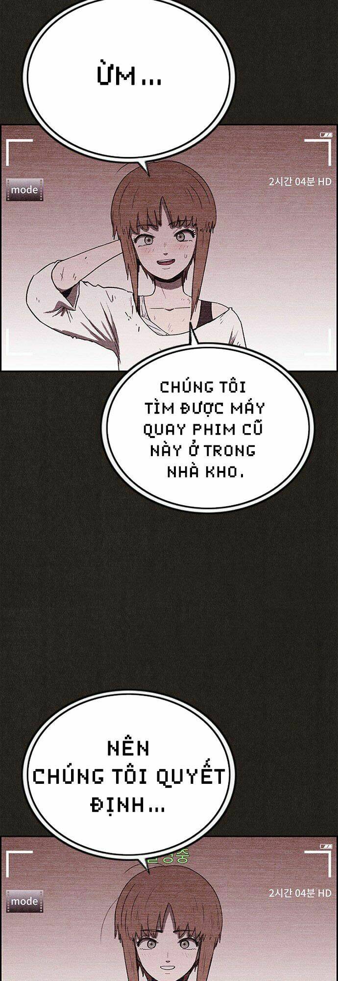 quái vật tại chung cư xanh chapter 76 7