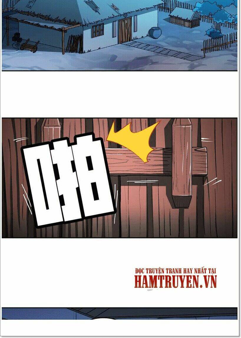 phong quỷ truyền thuyết chapter 45 13