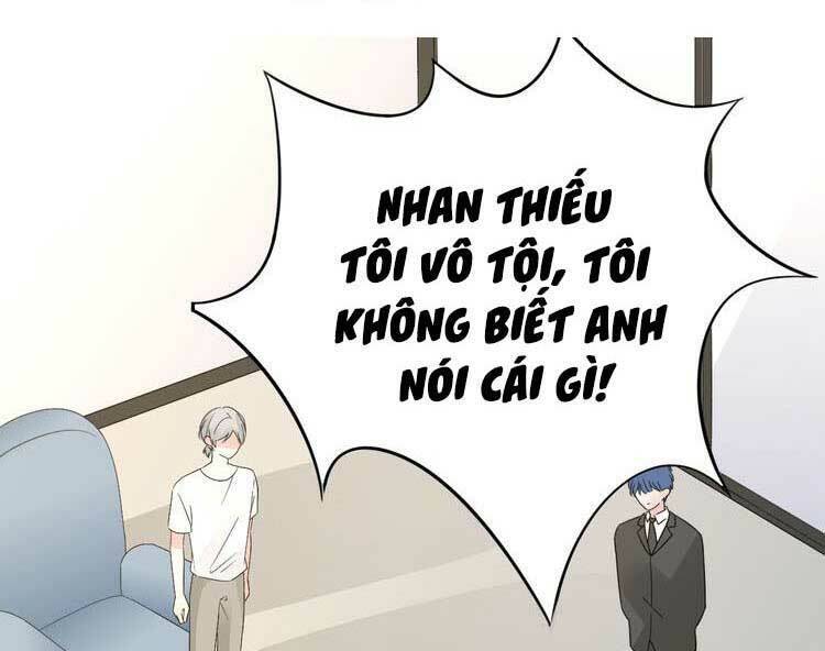 điều ước sủng ái bất bình đẳng chapter 99.1 12