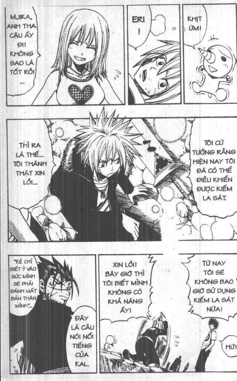 rave master (scan) chapter 23 22