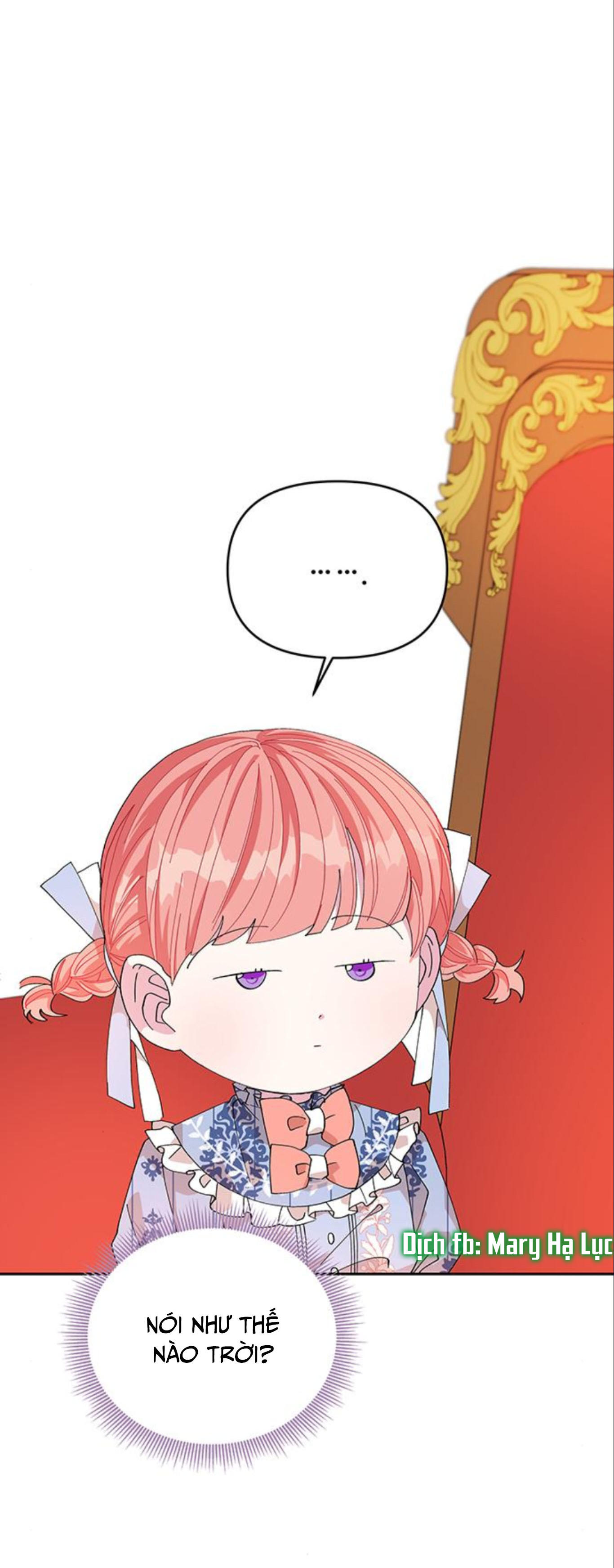 con người không phải thứ có thể sửa đổi được đâu! chapter 13 38