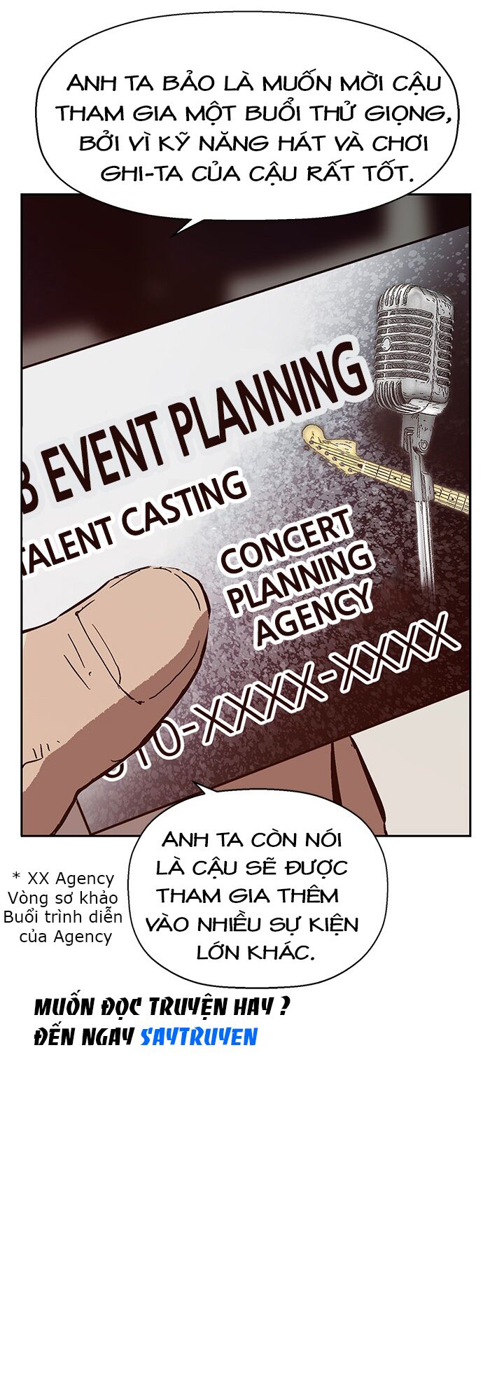 anh hùng yếu chapter 135 17