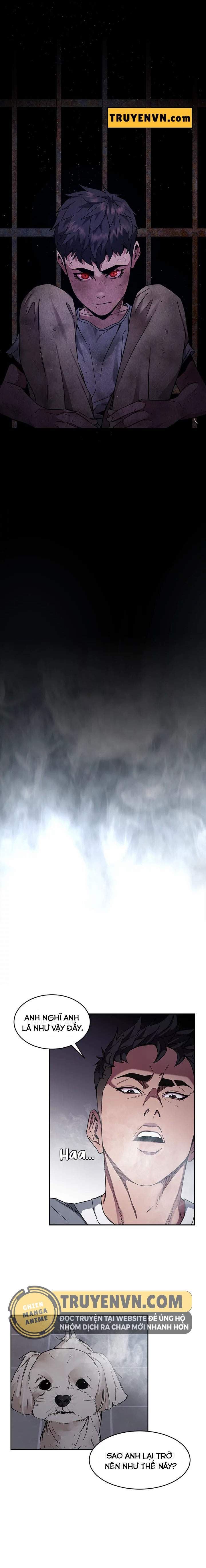 one kill chapter 3 15