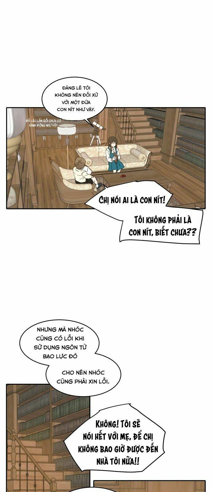 kiếp này cũng xin chăm sóc tôi như vậy nhé kiếp này cũng xin chăm sóc tôi như vậy nhé chapter 1 29
