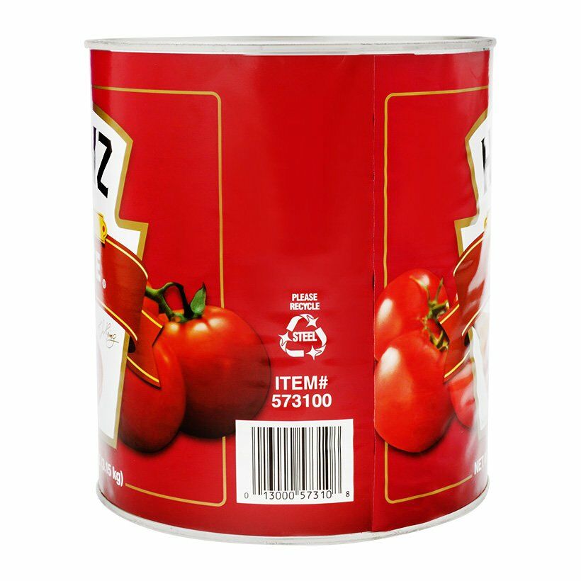 Cà Chua Nghiền đóng hộp hiệu Heinz - Heinz Tomato Paste 3.15kg