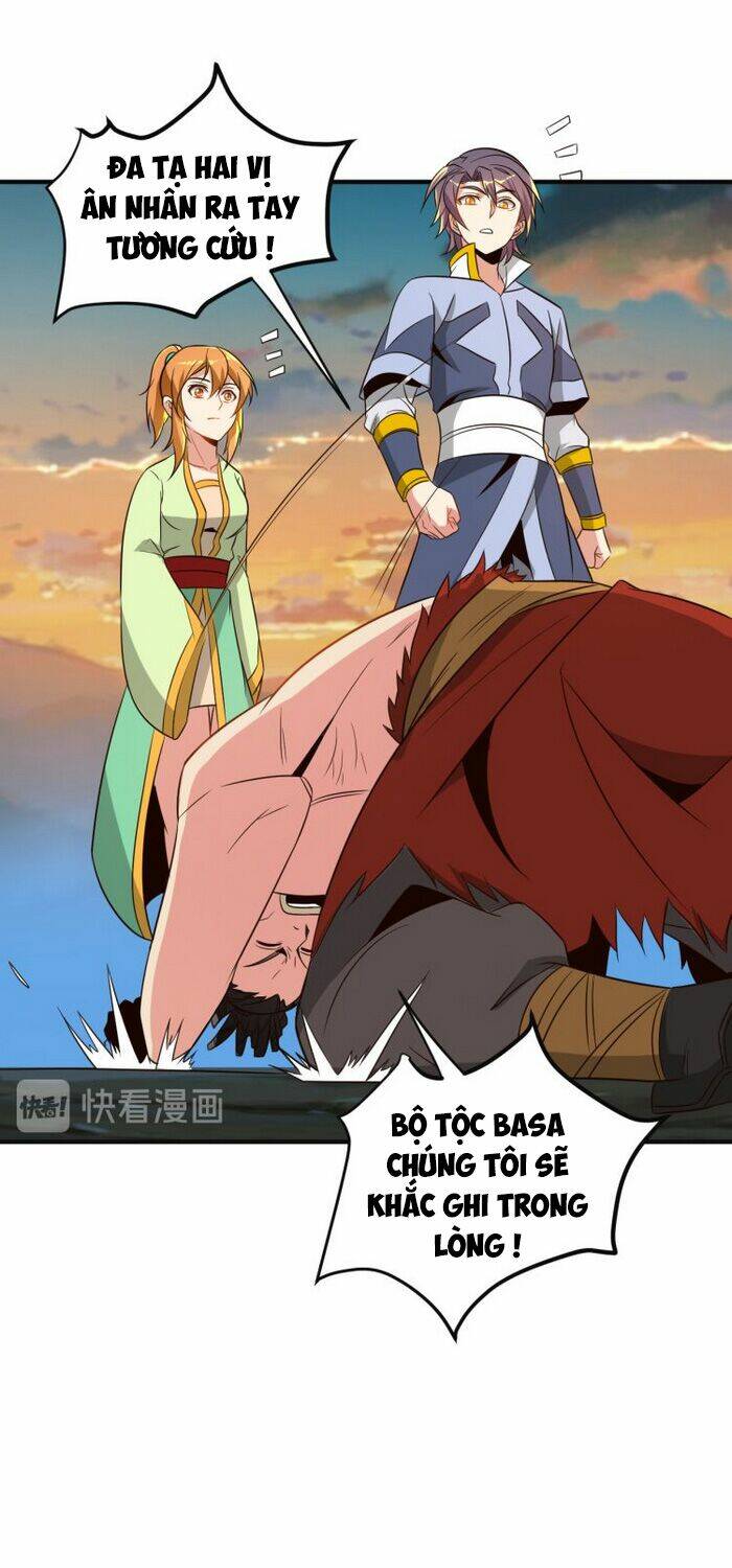 thôn phệ một thế giới tu tiên chapter 84 13