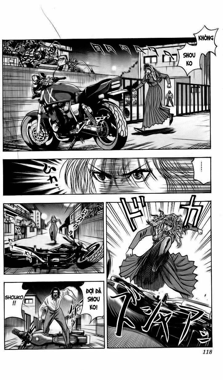 hareluya chapter 66 12