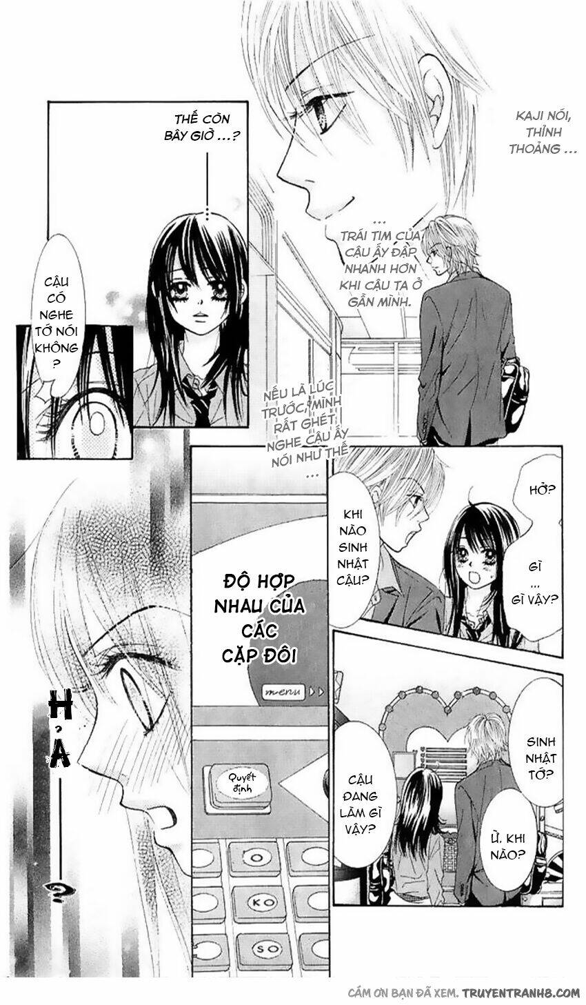 bokutachi wa shitte shimatta chapter 5 26