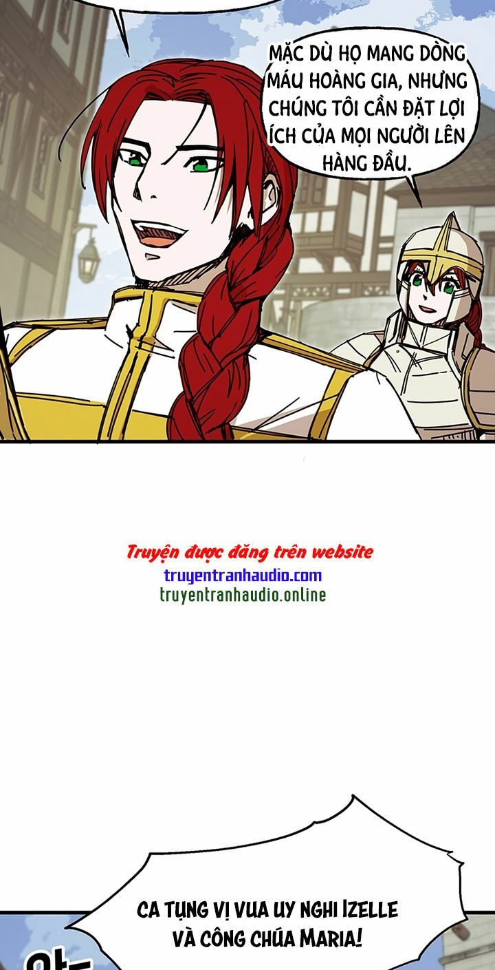 bug player - người chơi lỗi chapter 44 24