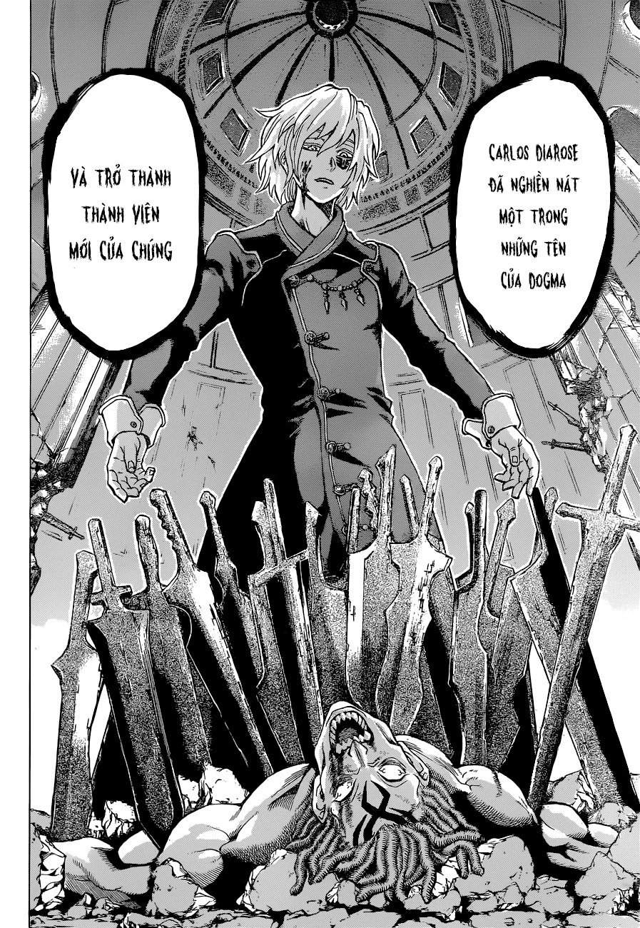 demon's plan chapter 12 11