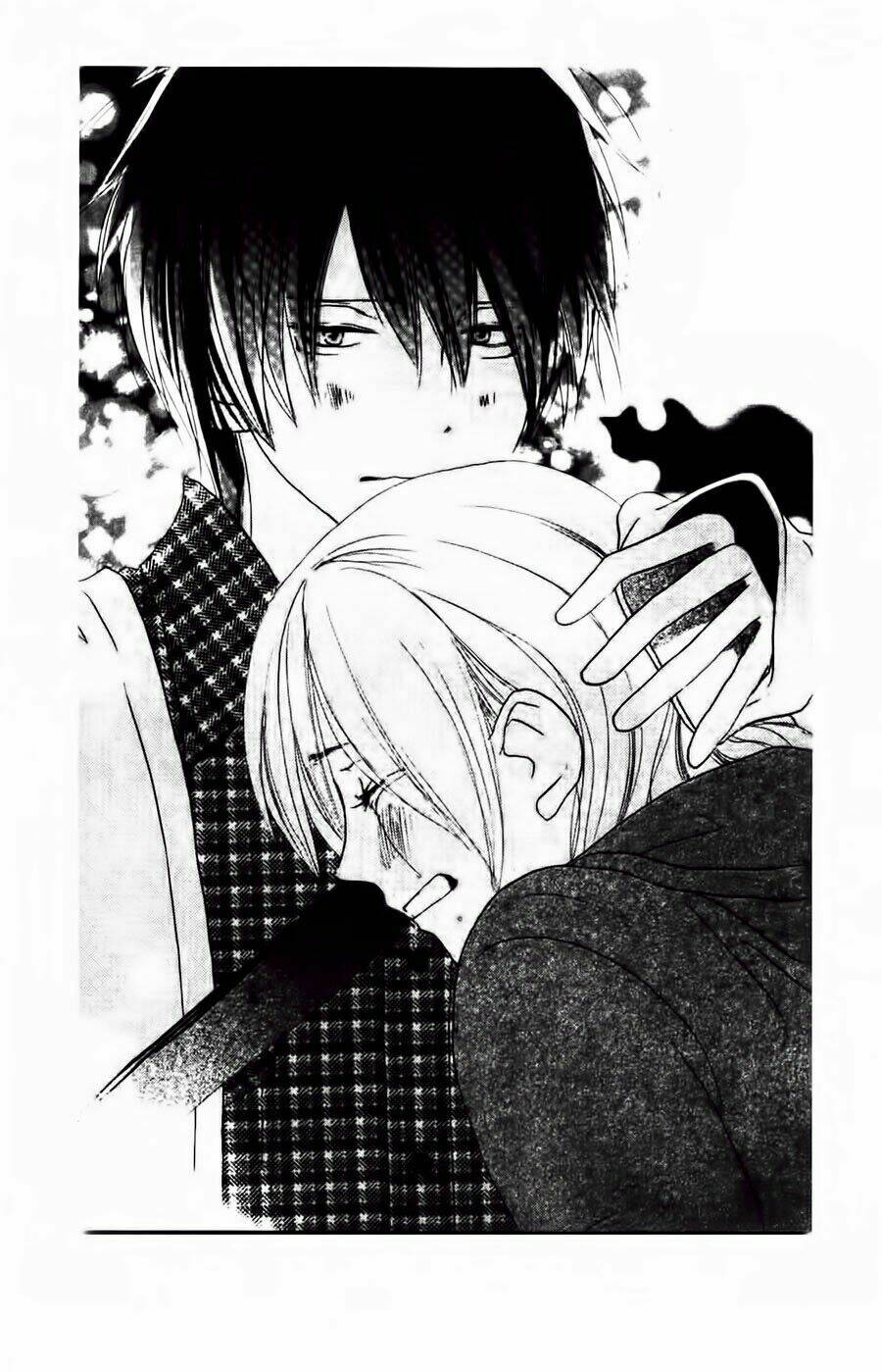 chuyện cấp iii chapter 47 26