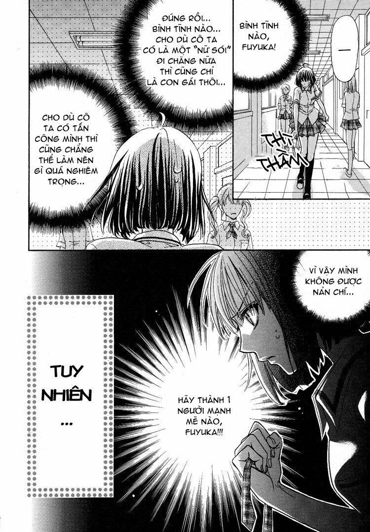 spring, summer, fall, winter chapter 2 10