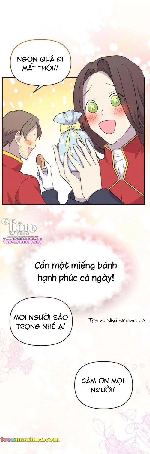 quay về quá khứ mở tiệm bánh kẹo chapter 10.2 16