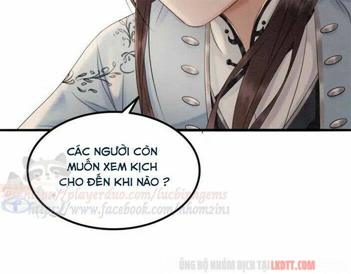 trọng sinh bá sủng nhiếp chính vương quá mạnh mẽ chapter 85 54