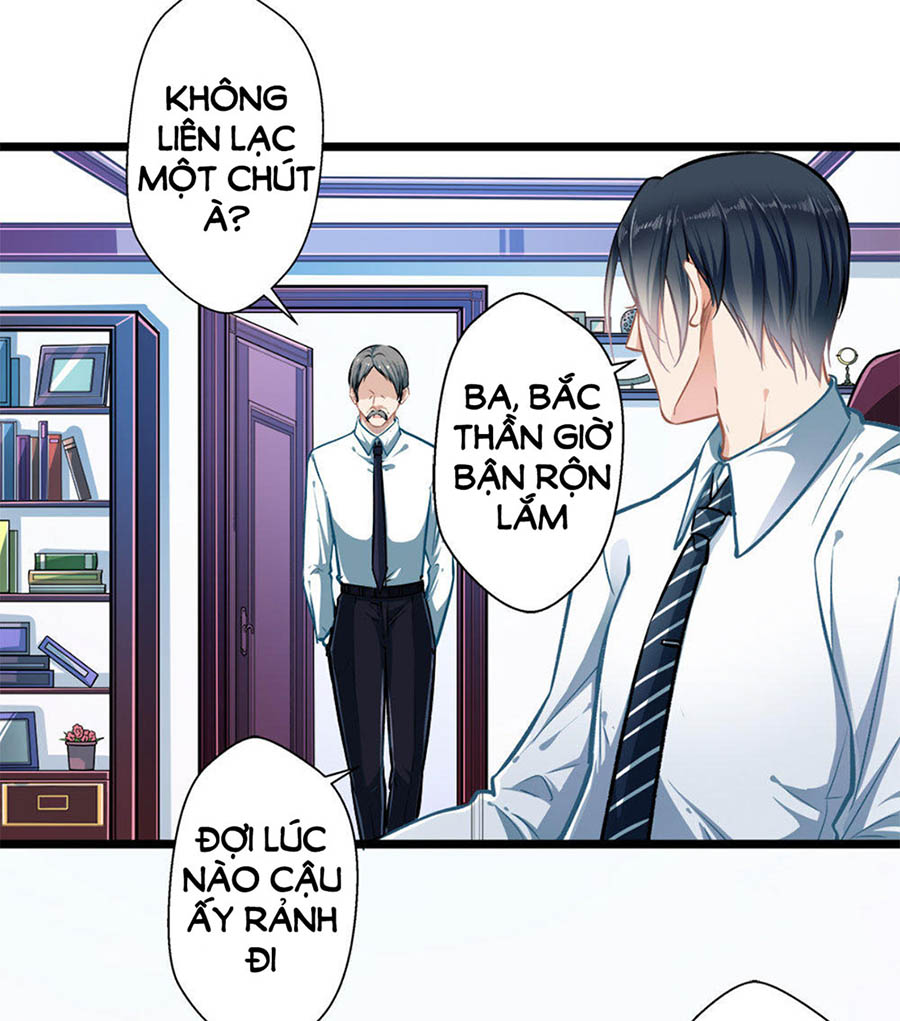 cưng chiều ái thê hư hỏng chapter 38 2