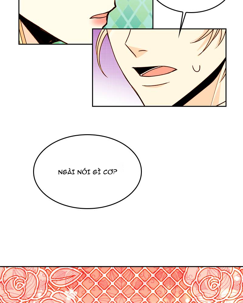 Hoàng Hậu Tái Hôn chapter 17.1 22