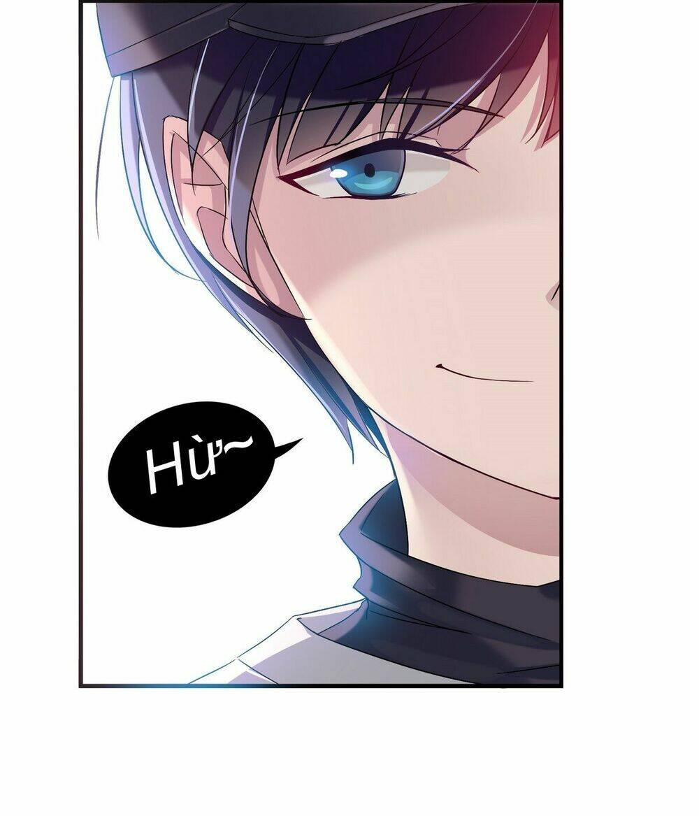 thời đại thiếu niên của chúng ta chapter 1 6