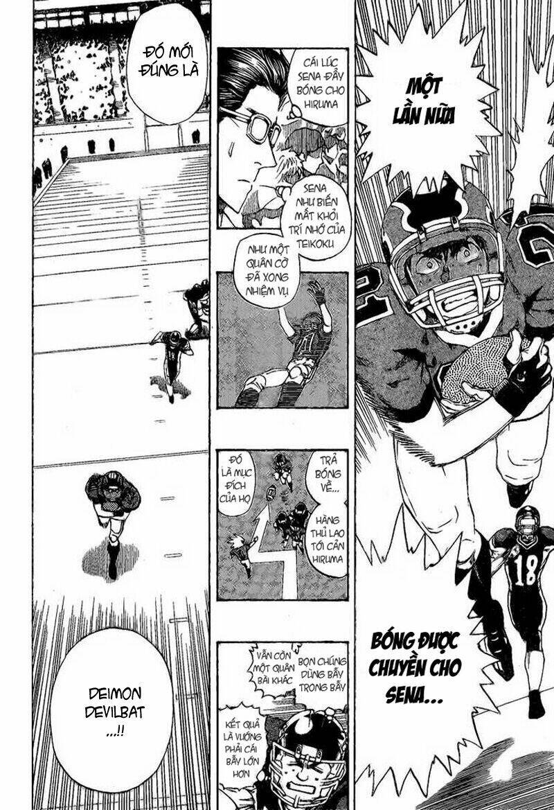 lá chắn mắt chapter 301 13