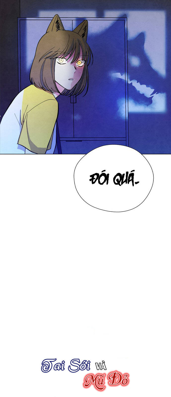 tai sói và mũ đỏ chapter 5 4