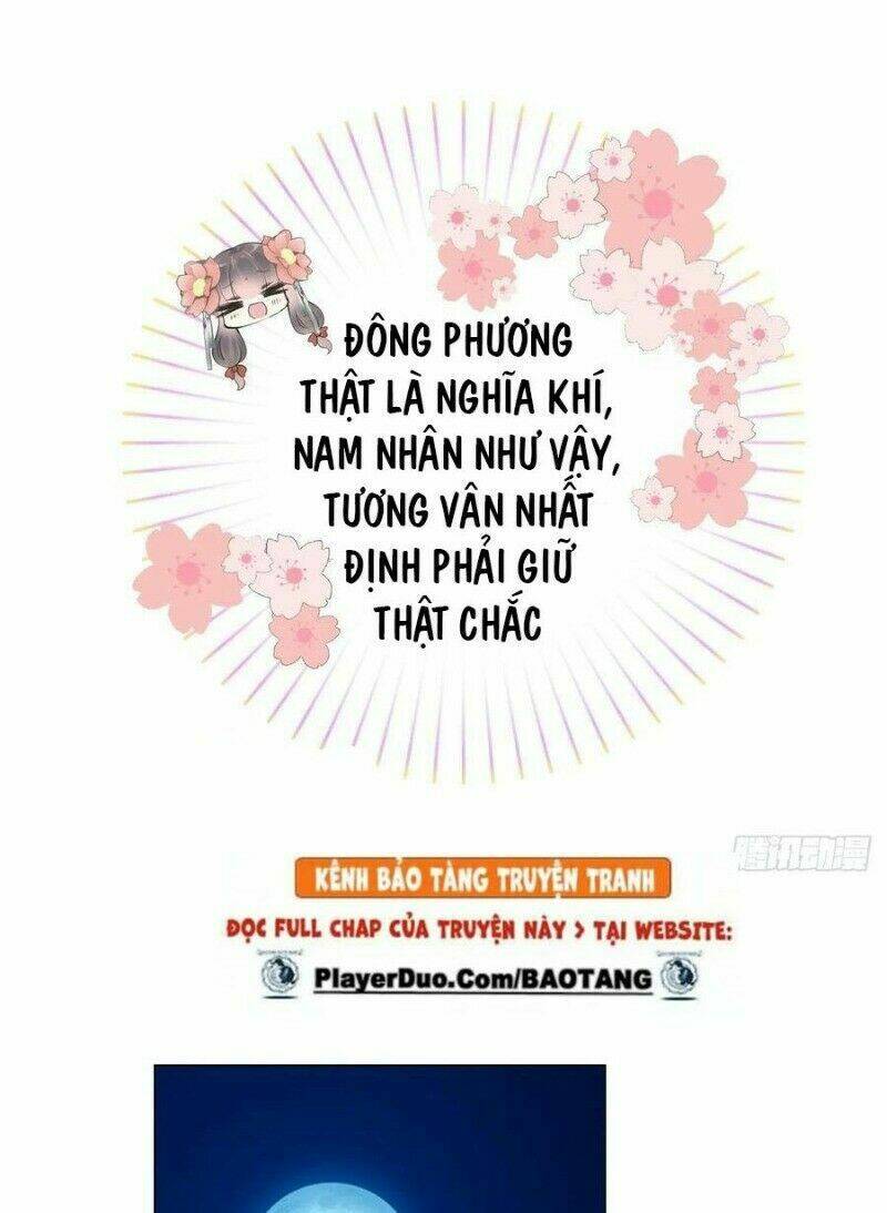 điền viên mật sủng: cô vợ nóng bỏng chapter 103 19