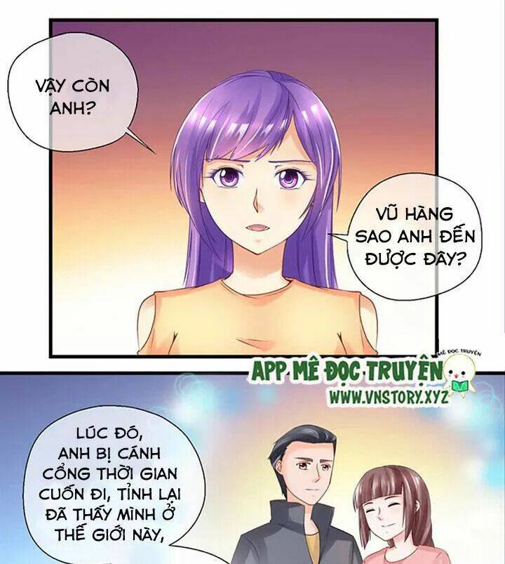 bồn tắm có vấn đề?! chapter 39 36