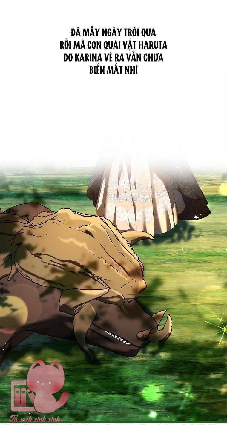 tháng năm cuối cùng của nữ phụ đoản mệnh chapter 40 53