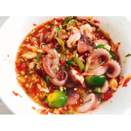 Ớt sa tế 205g