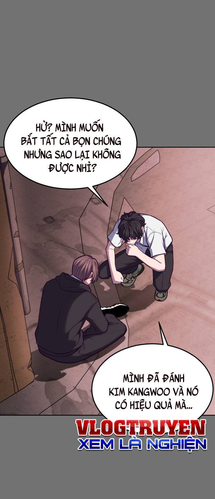 tuân lệnh tuyệt đối chapter 2 20