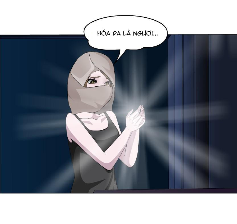 cạm bẫy của nữ thần chapter 65 27