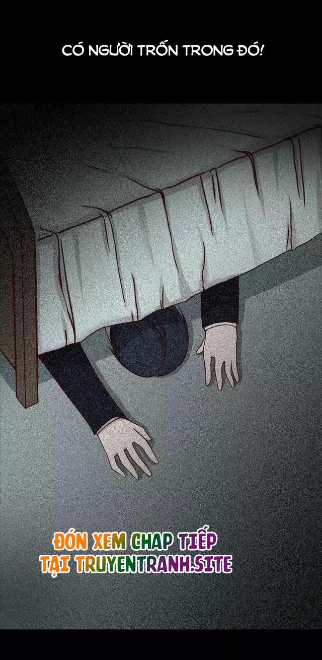 tấm da người chapter 17 16