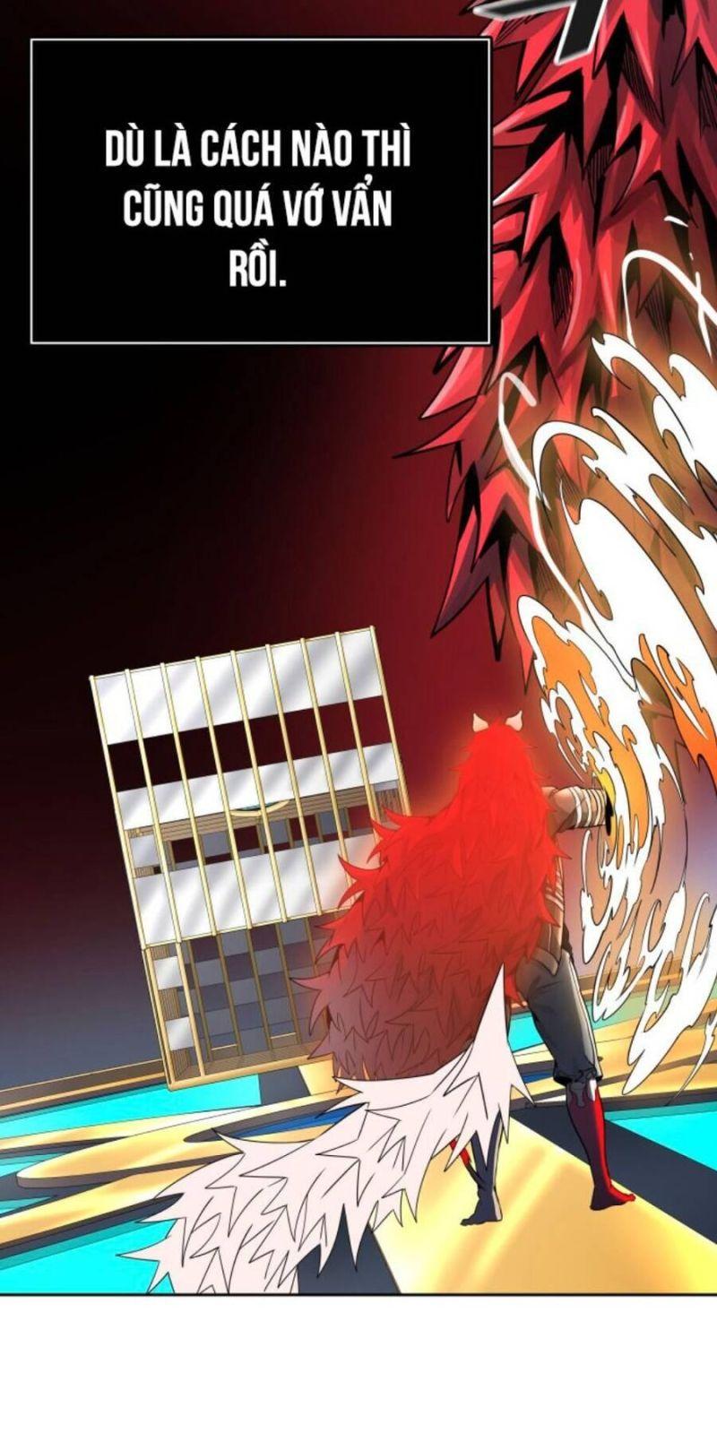 tòa tháp bí ẩn 2 chapter 492 104