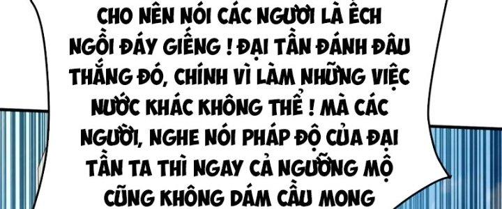 đại tần, ta là con tần thủy hoàng, giết địch thành thần chapter 22 224