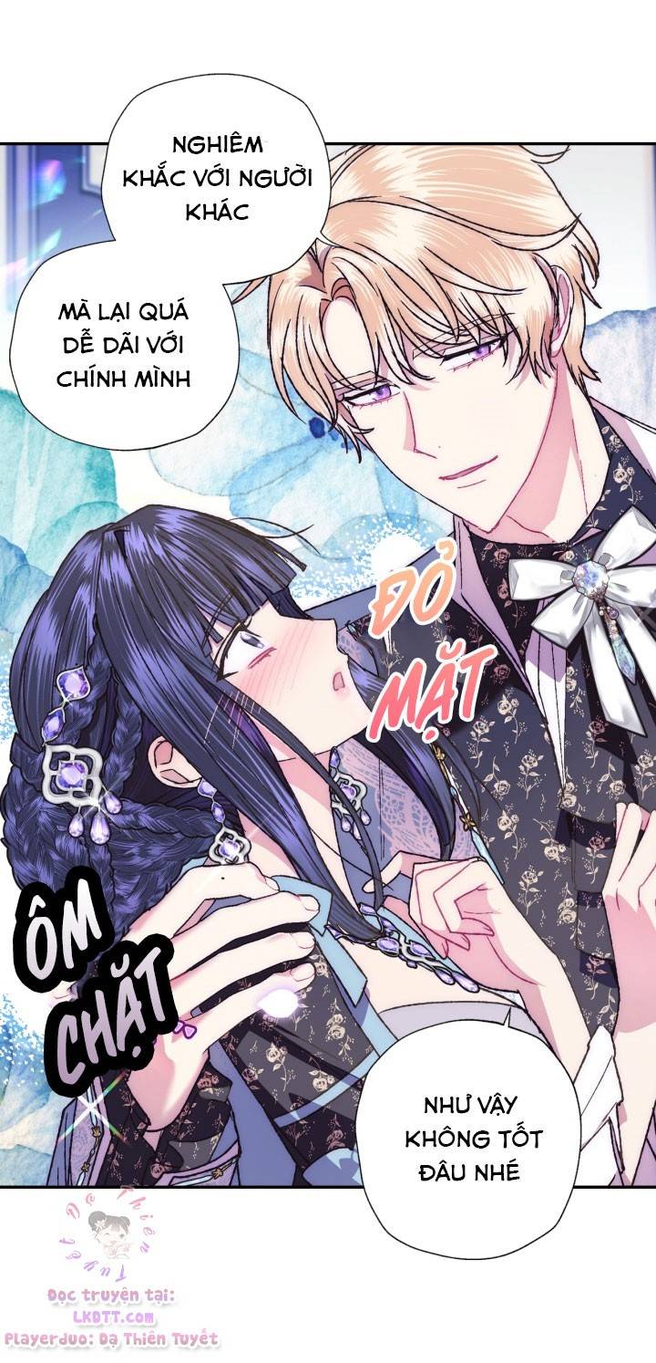 cha, con không muốn kết hôn đâu chapter 38 35