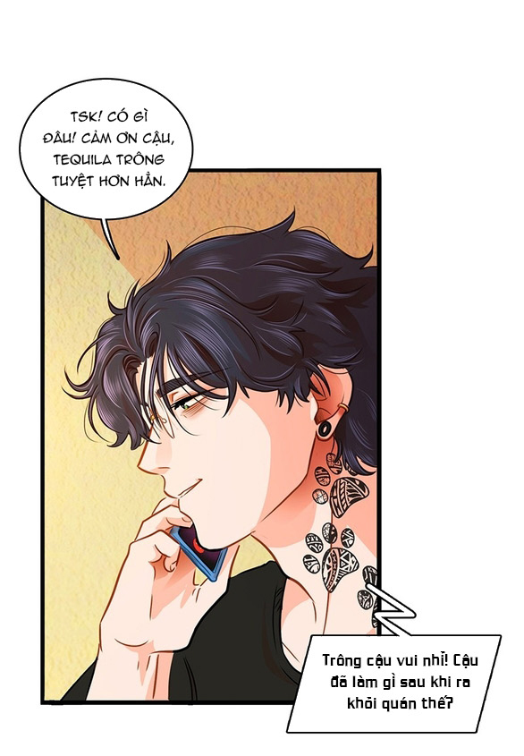 chú cún của em thật đáng yêu chapter 7.2 26