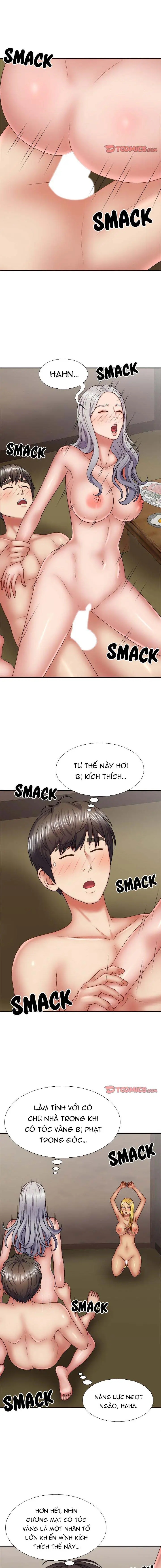 chiếm hữu linh hồn chapter 39 9