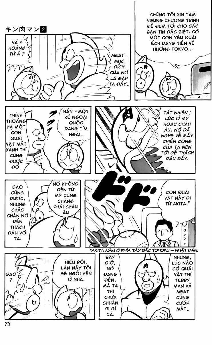 lực sĩ kinnikuman chapter 19 4