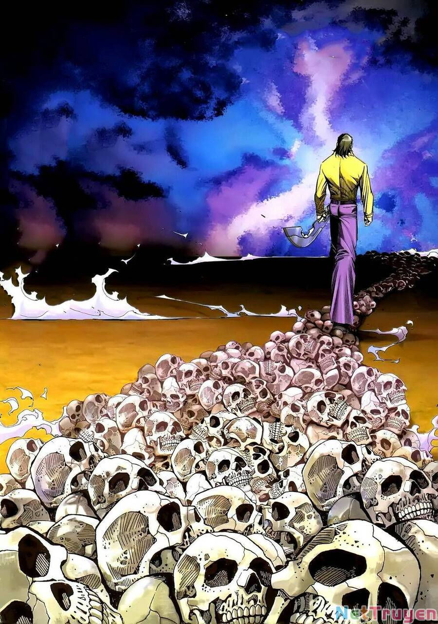 cuồng đao 04 chapter 81 2