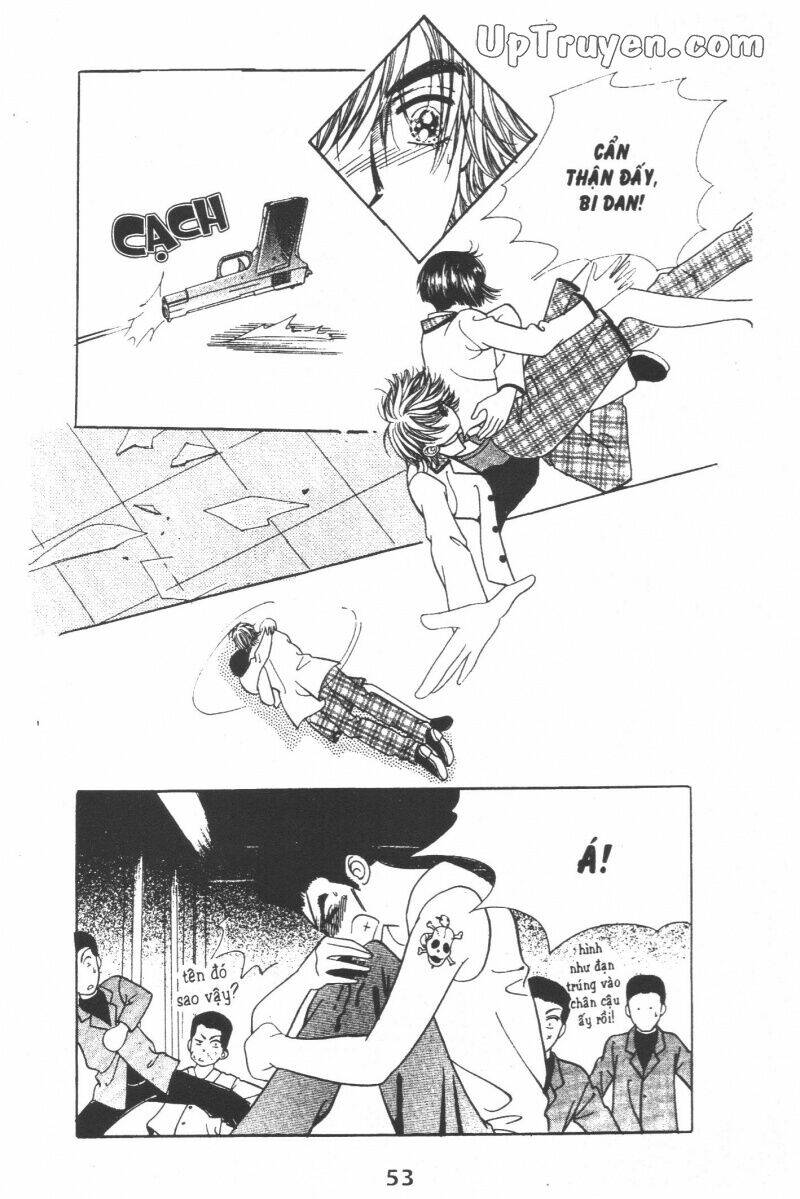 cô nàng ngổ ngáo chapter 7 48