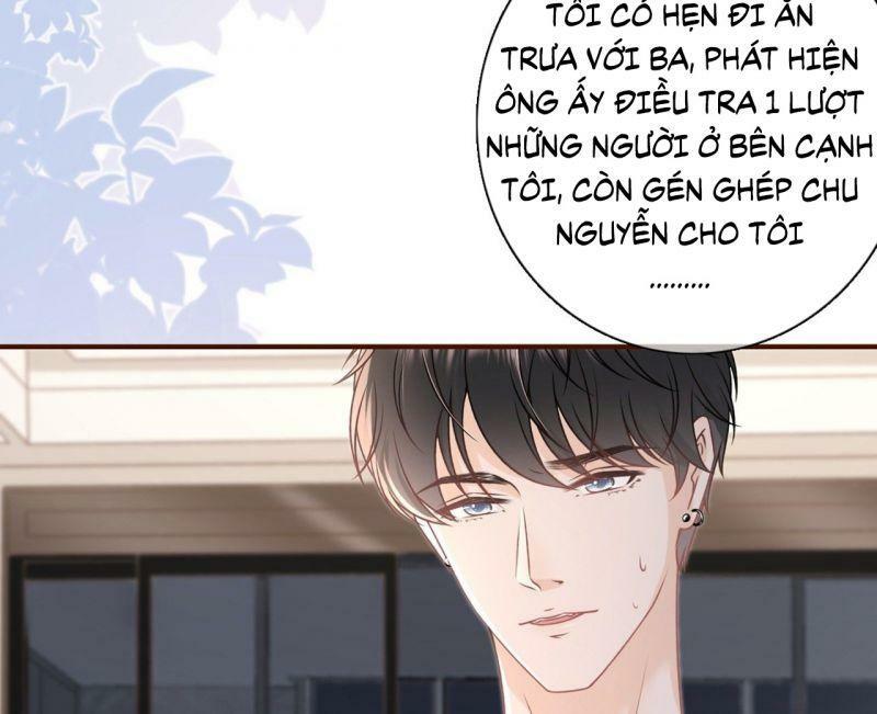 bạn gái tôi mới 30+ tuổi xuân chapter 90 58