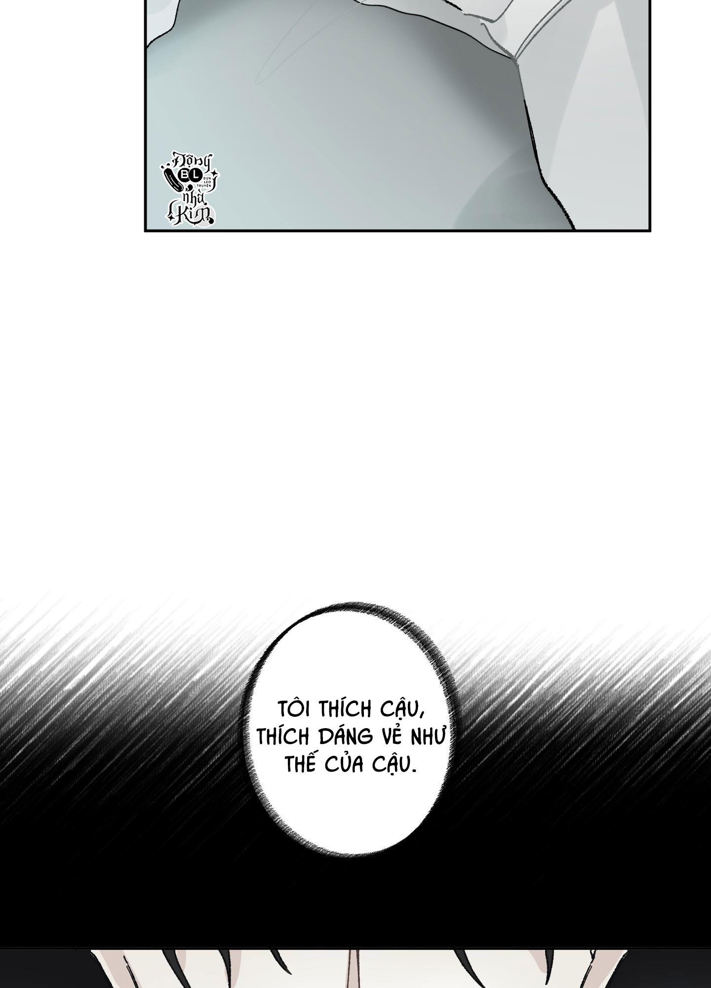 thế giới của tôi khi không có em chapter 20 68