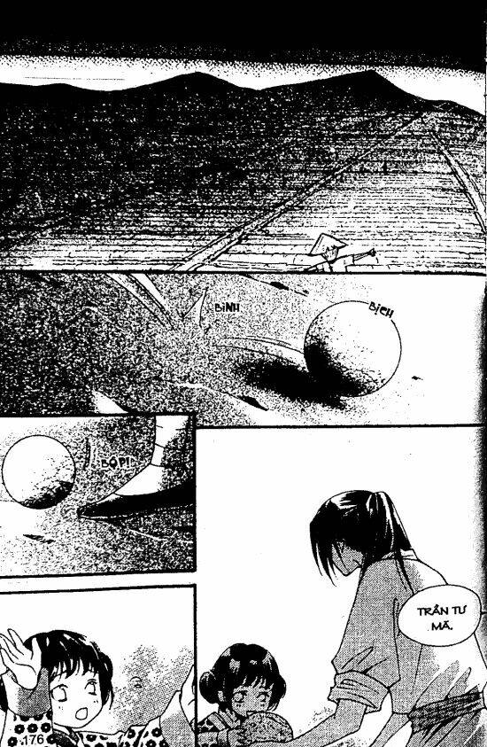 lâu lan y mộng chapter 6 172