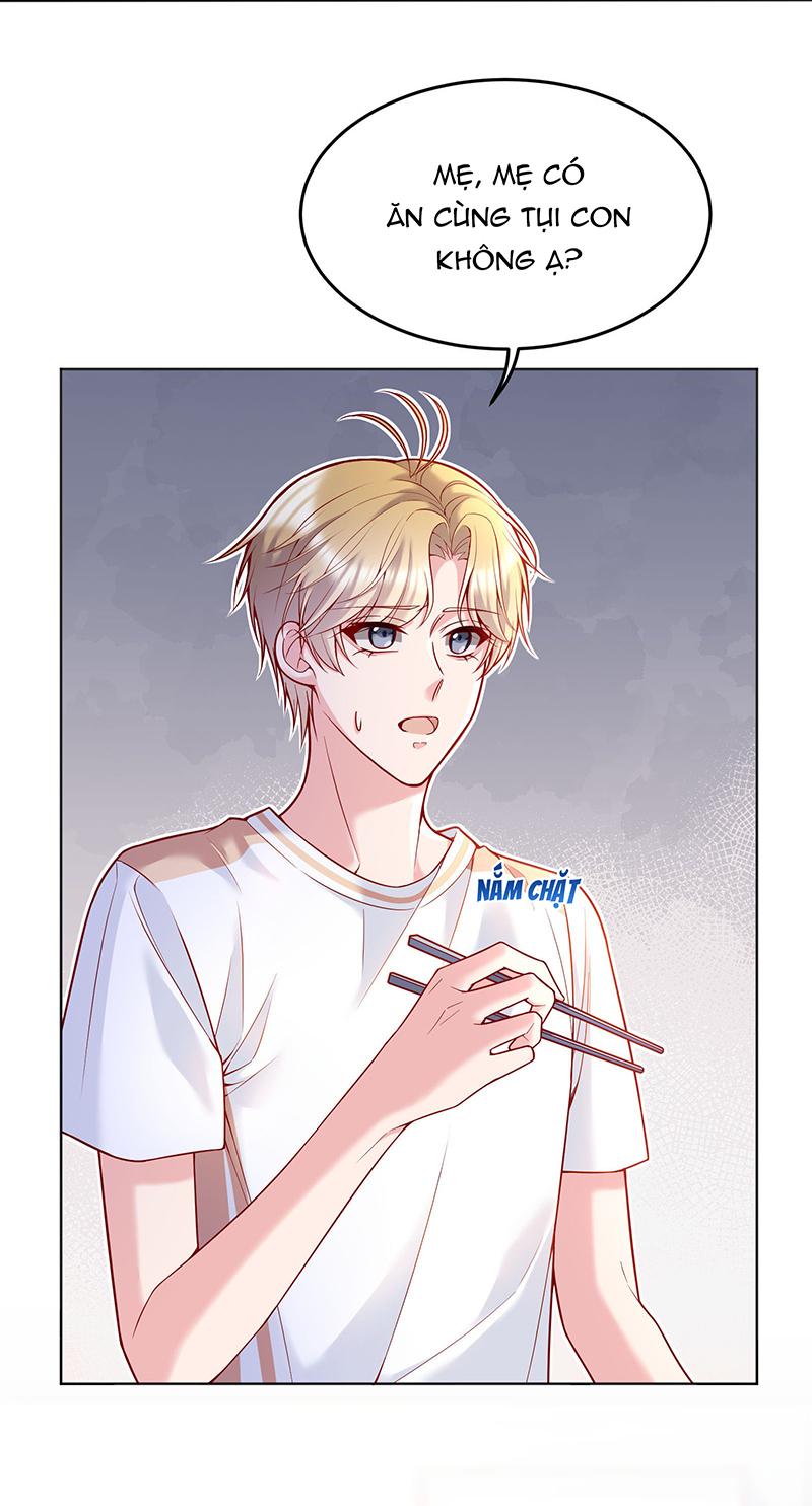 chàng nhân viên host và gã hàng xóm nguy hiểm chapter 41 33