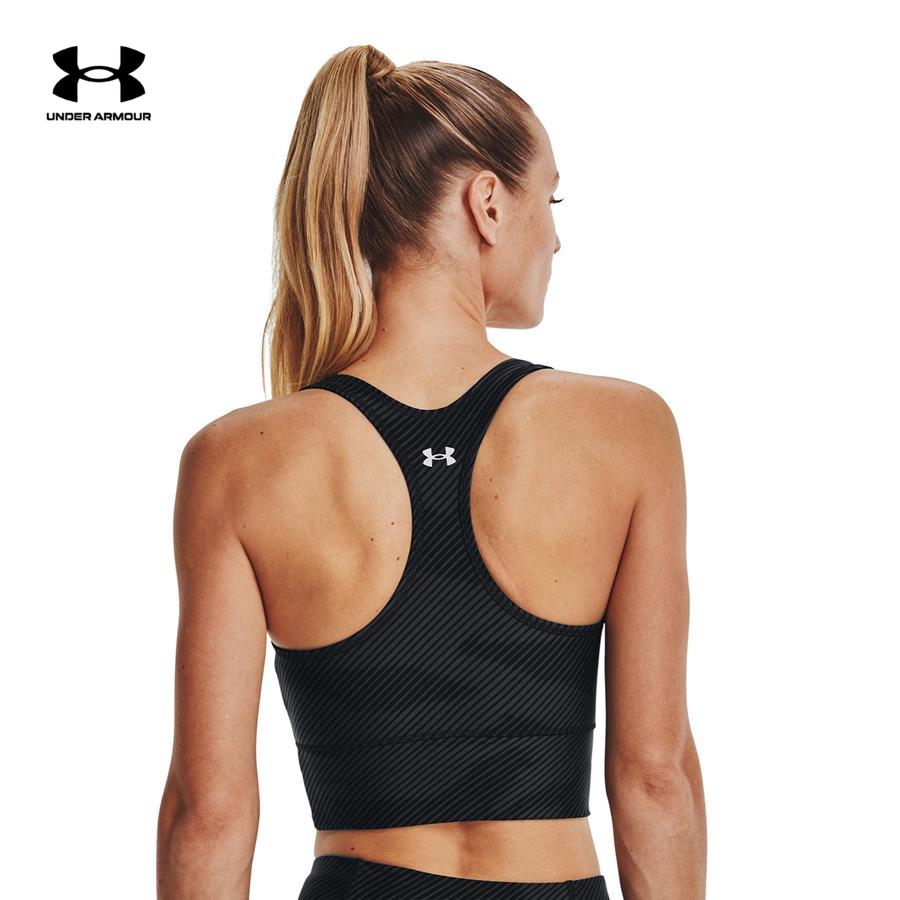 Áo bra thể thao nữ Under Armour Prject Rock Hg - 1371369-001