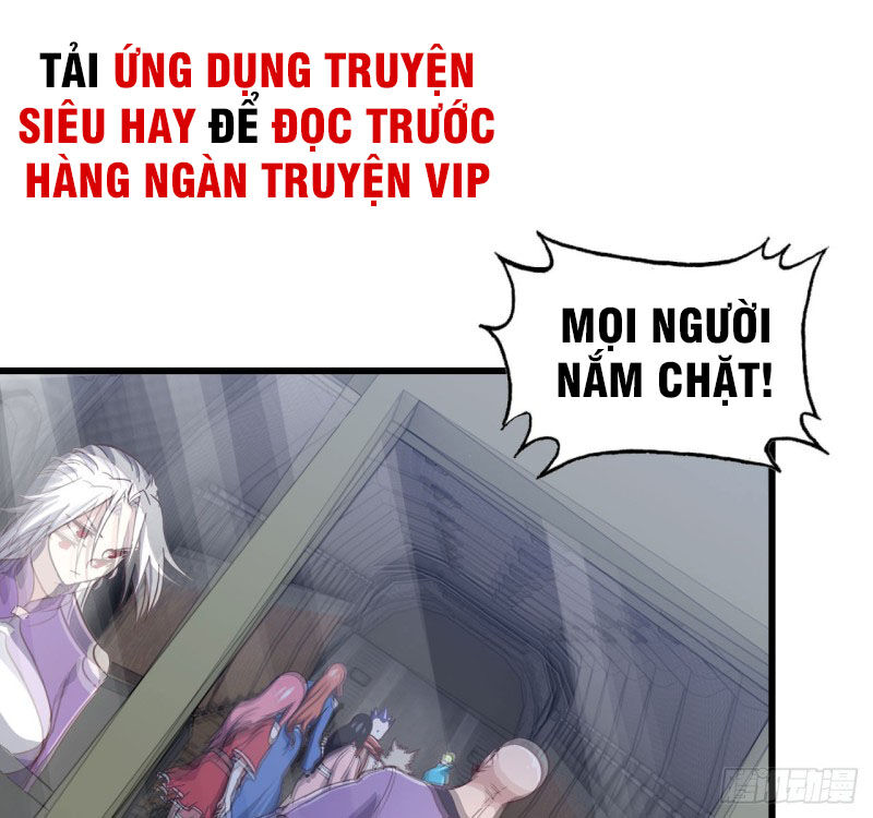 Vợ Tôi Là Quỷ Vương Chapter 199 - Trang 2